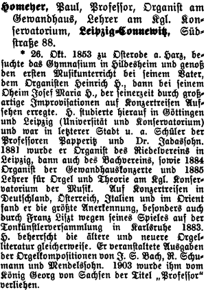 Lexikoneintrag 1905